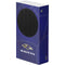 NFL Baltimore Ravens Team Jersey Xbox Series S Console Skin